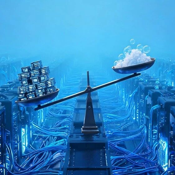 Harvard Professor: The U.S. is Betting Big on AI, But What if It Loses?