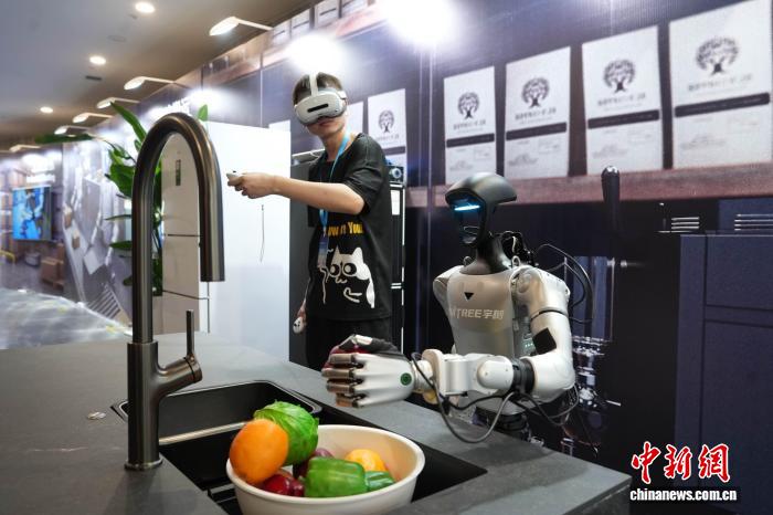 评论：宇树科技IPO折射民企硬科技三重跃迁