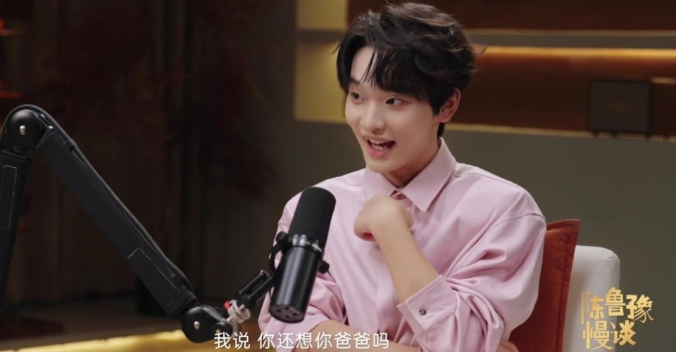 钟美美爆红6年后，我才终于看懂了他的“野心”