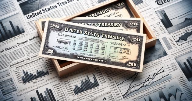 如何看待 10 年期、 30 年期美债中标利率都达到 2007 年全球金融危机以来最高水平？
