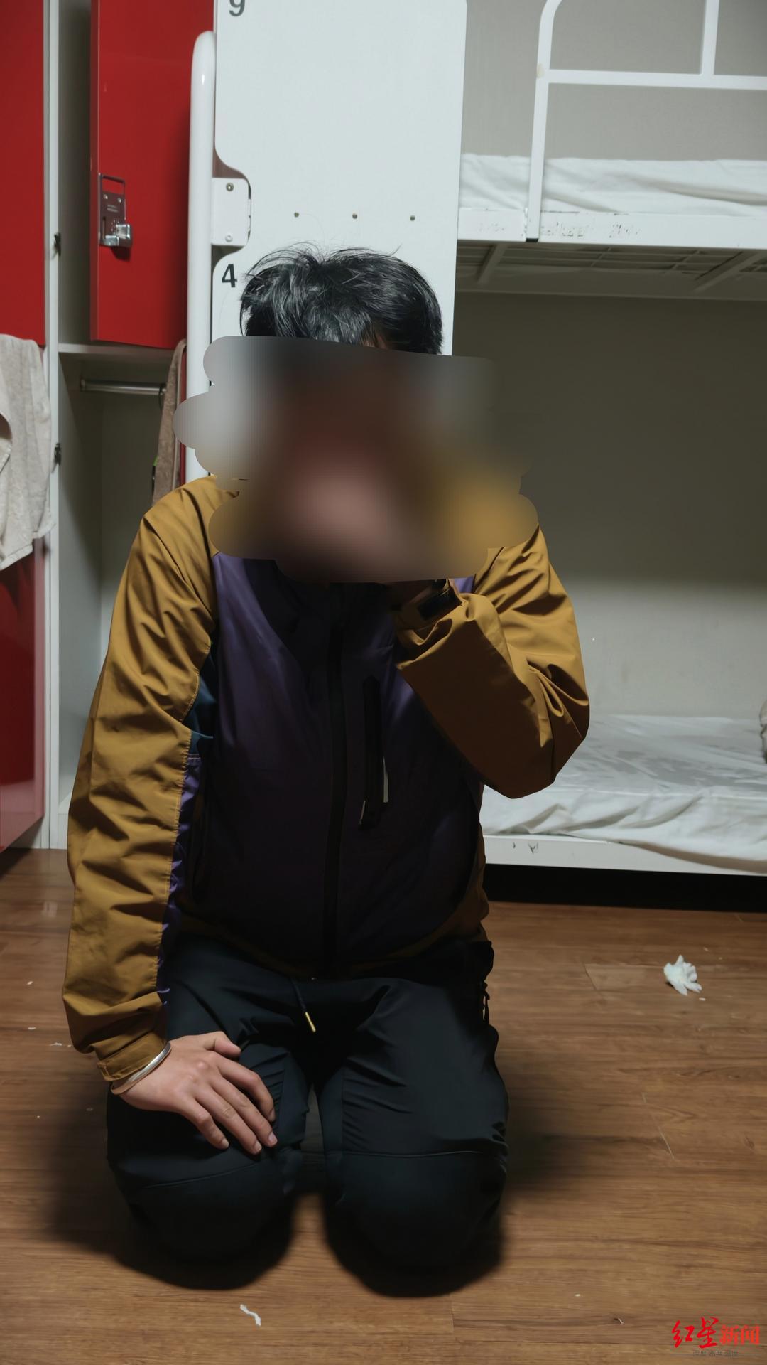 日男子性骚扰中国游客仅被判缓刑
