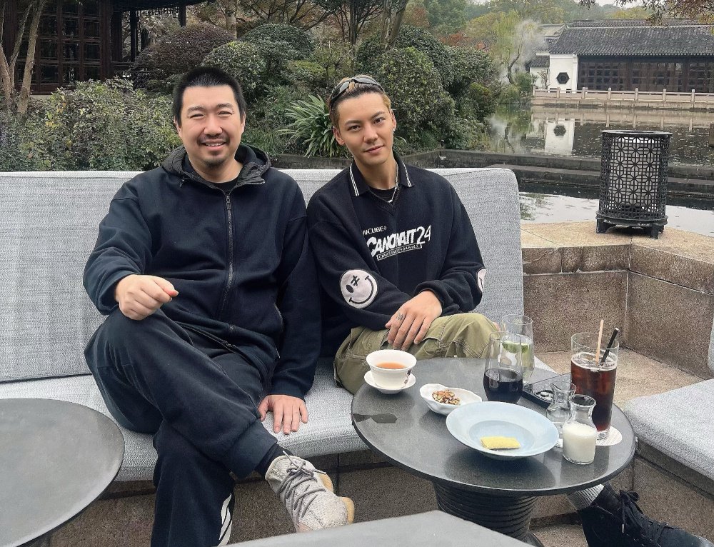 陈伟霆 - 最新陈伟霆实时滚动快讯,聚合所有陈伟霆相关热门新闻快讯_新浪娱乐