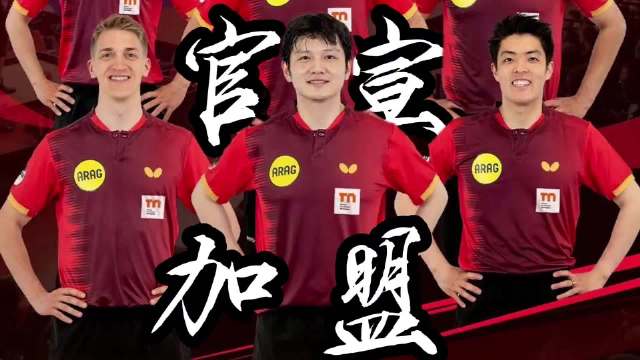 樊振东 - 最新樊振东实时滚动快讯，聚合所有樊振东相关热门新闻快讯_新浪体育