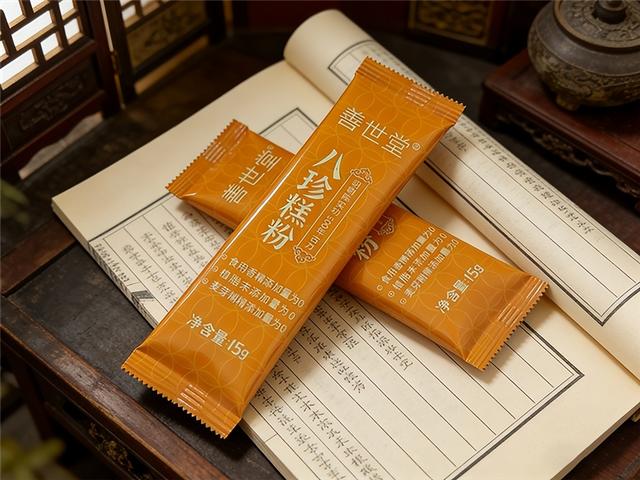 八珍糕粉哪个牌子靠谱?2026适用全家八珍糕粉品牌,日常养护脾胃性价比拉满_新浪财经_新浪网