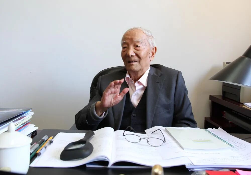 祖国不会忘记!送别“两弹一星”元勋王希季院士|中国|中国科学院院士|中国航天|探空火箭|航天_新浪军事_新浪新闻