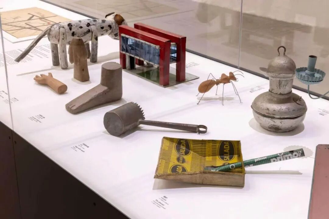 《丽娜・波・巴蒂：生存的诗学》建筑师回顾展