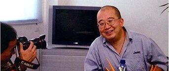 战地记者唐师曾逝世