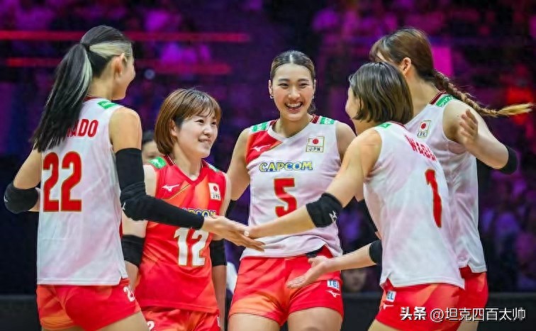 惊天反转！泰国赢球白丢优势，天津亚锦赛中国女排坐收头号签红利