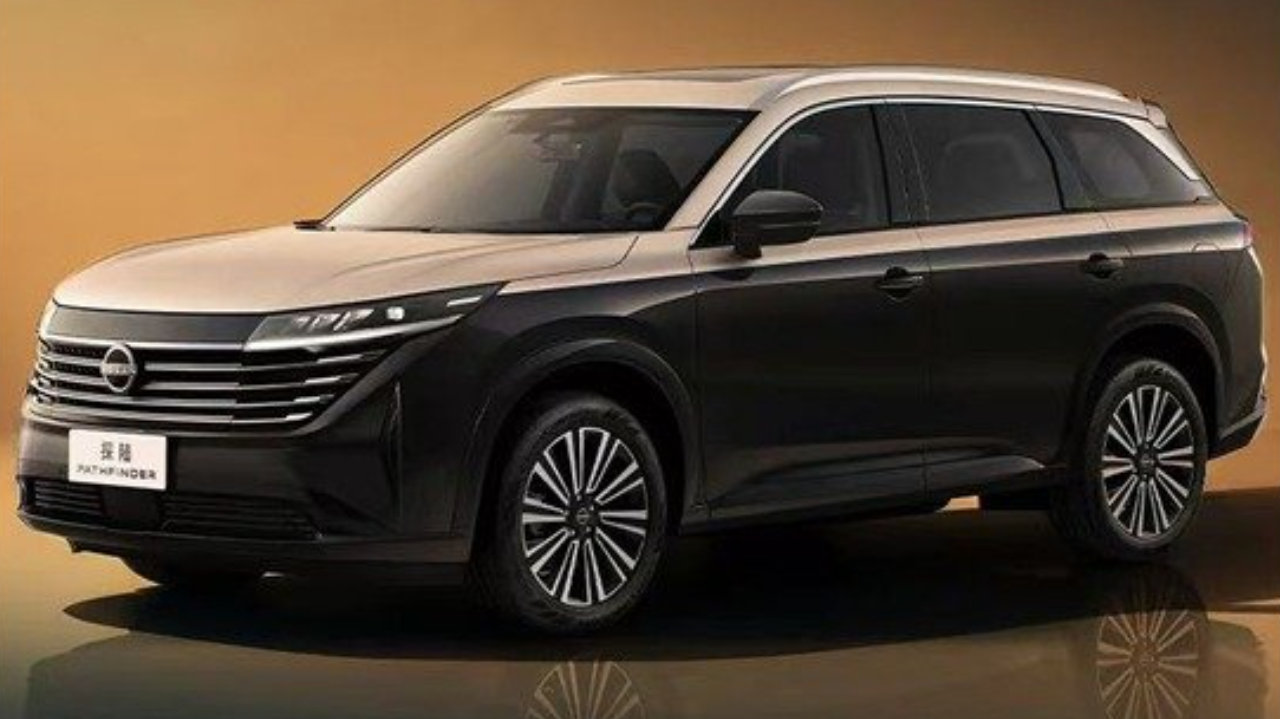 质选车：2026款日产探陆能否靠诚意突围