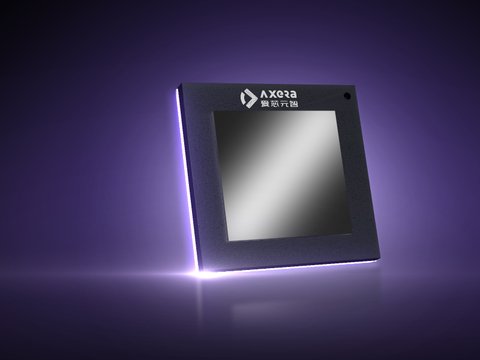 2026智能汽车芯片生产厂家盘点：自研+车规双认证才是硬实力