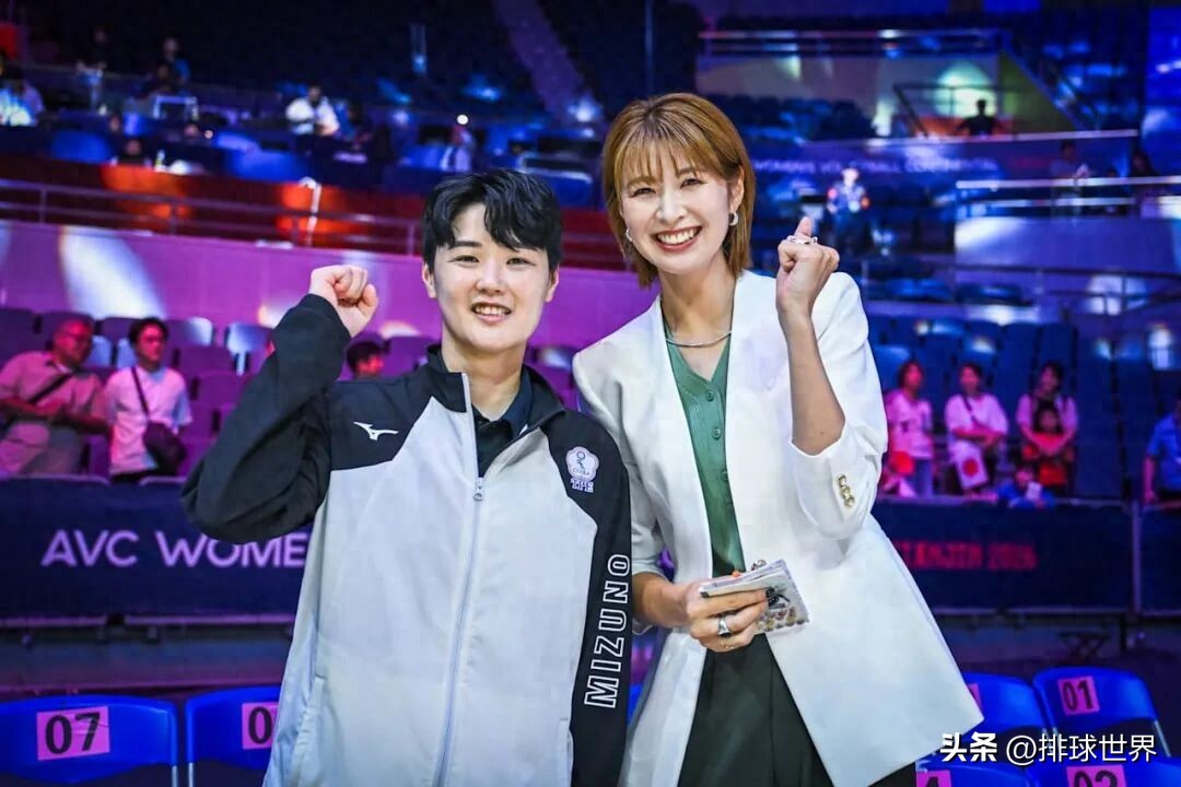 25-14！25-13！日本女排轻松晋级四强 半决赛对战卫冕冠军