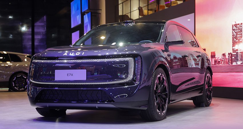 空悬、<em>quattro</em>、后轮转向全上车