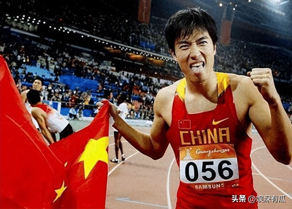 原来他才不是软柿子！官媒发声，刘翔退路曝光，怪不得有底气硬刚