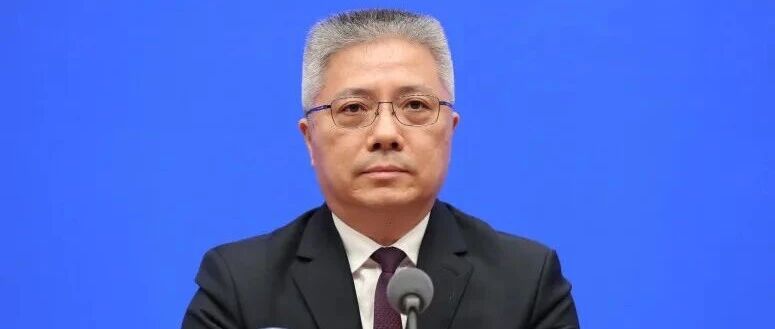 朱忠明任上海市政府党组书记