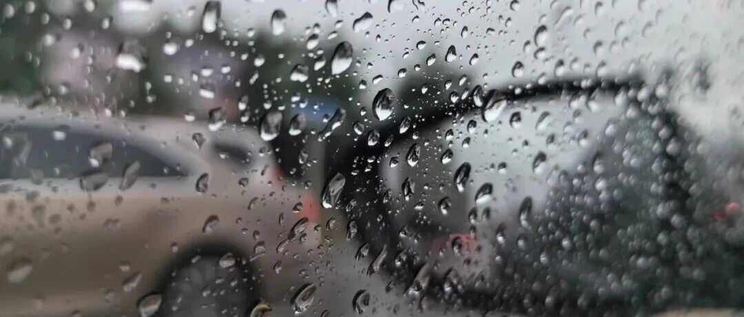北疆将迎大风暴雨降温