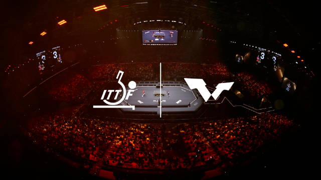 国际乒乓球联合会（ITTF）与世界乒乓球职业大联盟（WTT）今日公布