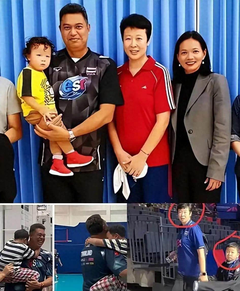 冯坤争议彻底扒透：没有国际排联高薪特聘，分寸失衡才是真问题