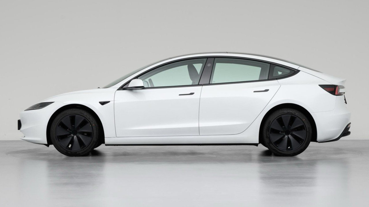 就算在国内卖17万，特斯拉Model 3依旧赢不了国产车