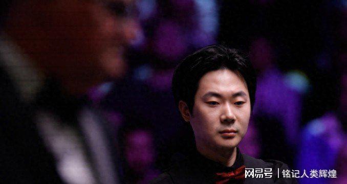 英国公开赛16强全产生！庞俊旭惨遭零封！常冰玉与囧哥爆冷翻车！