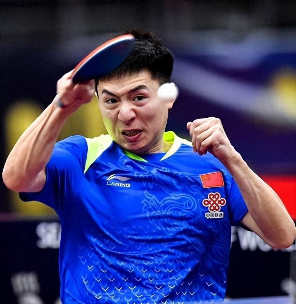 拒绝再次一轮游！WTT赛：前国乒世界冠军3‑1晋级