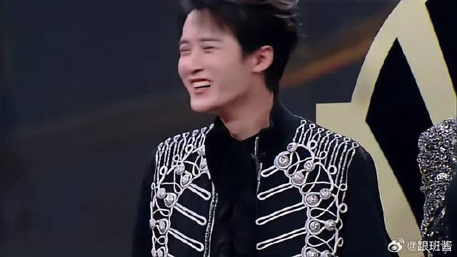 穗克斯之星被偷,杨迪立马怀疑檀健次,笑不活了