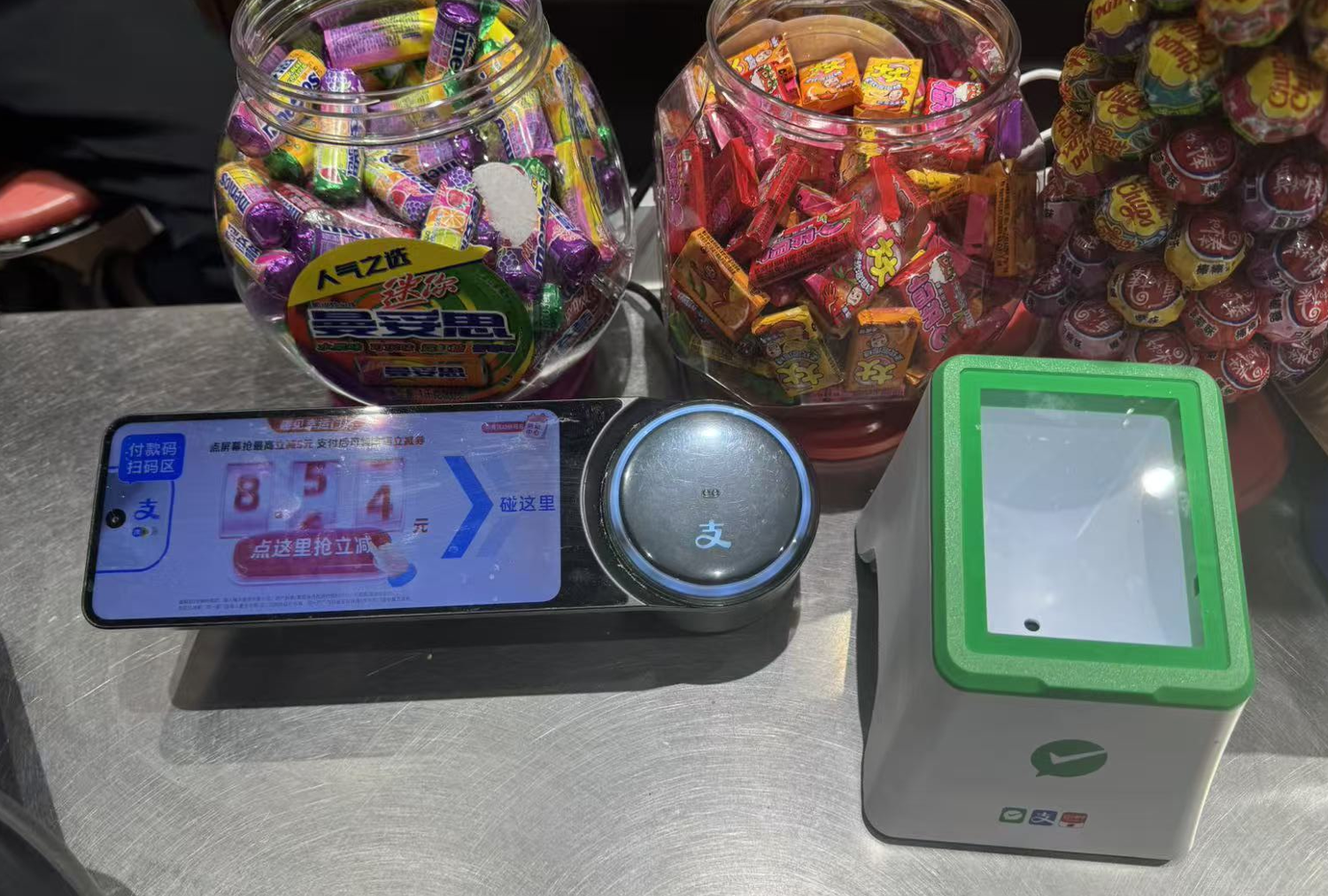 图源：受访者供图