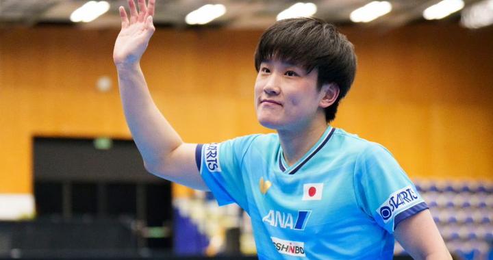 WTT澳门赛:日乒大获全胜!张本智和狂轰3个11-2,妹妹也零封对手