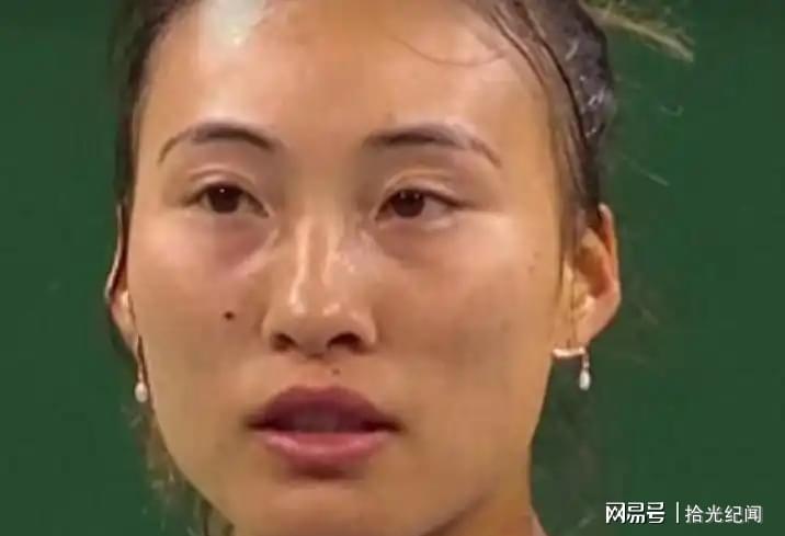 郑钦文美网持续狂飙,两个0 5引爆全场,八强争夺战看点拉满