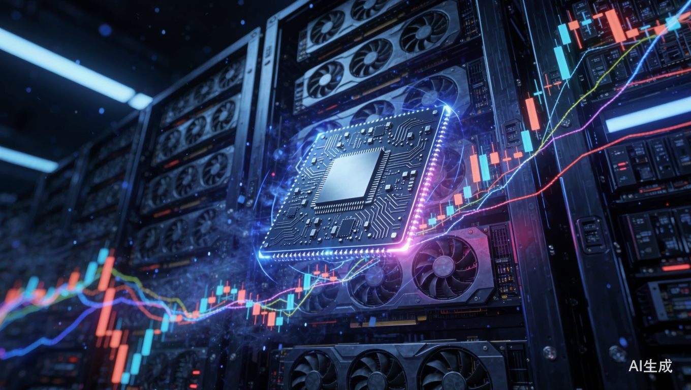 国产GPU，到了最贵的时刻