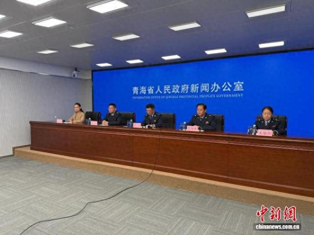 「绿色税制」护住中华水塔:青海用水资源税、环保税这样帮企业省钱