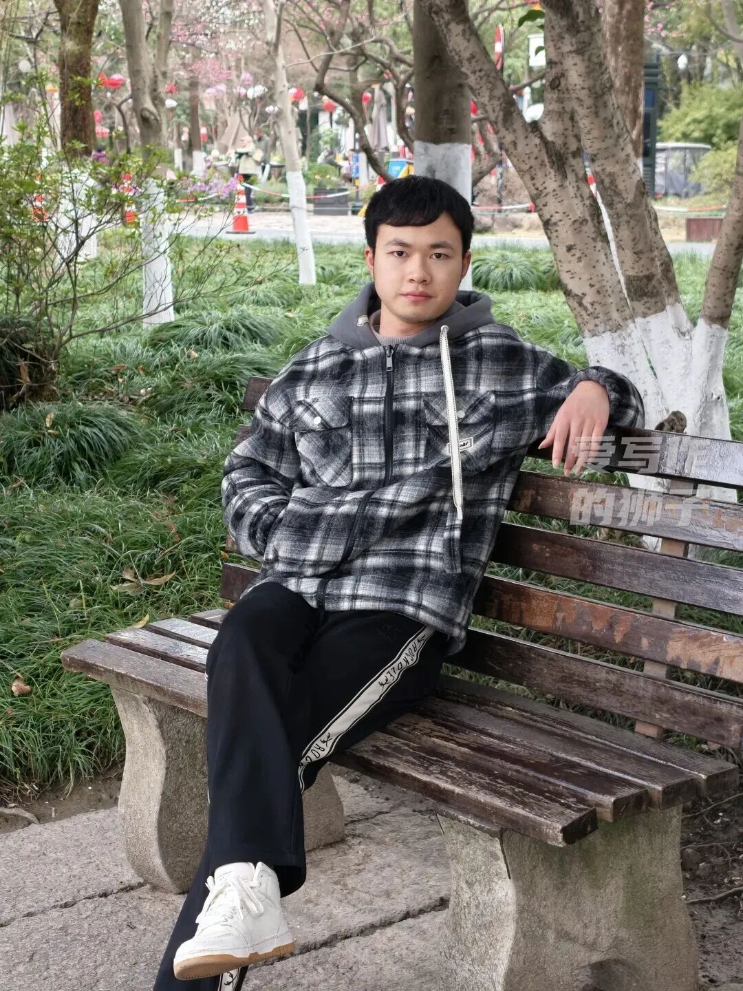 陆远迪 受访者供图