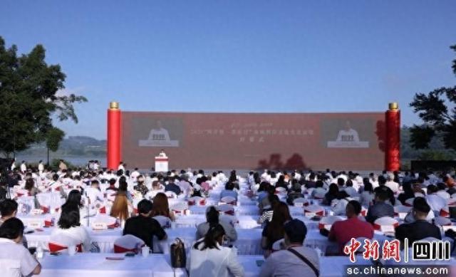 跨越海峡共赴“乡村之约” 川台农业“合伙人”即将齐聚宜宾_新浪财经_新浪网