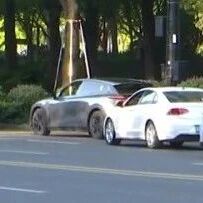 “不坐就滚下去！”浙江两名女高中生坐顺风车半路被赶下车，父亲气炸：我都急得跳起来了