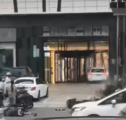 来源 保定市交警