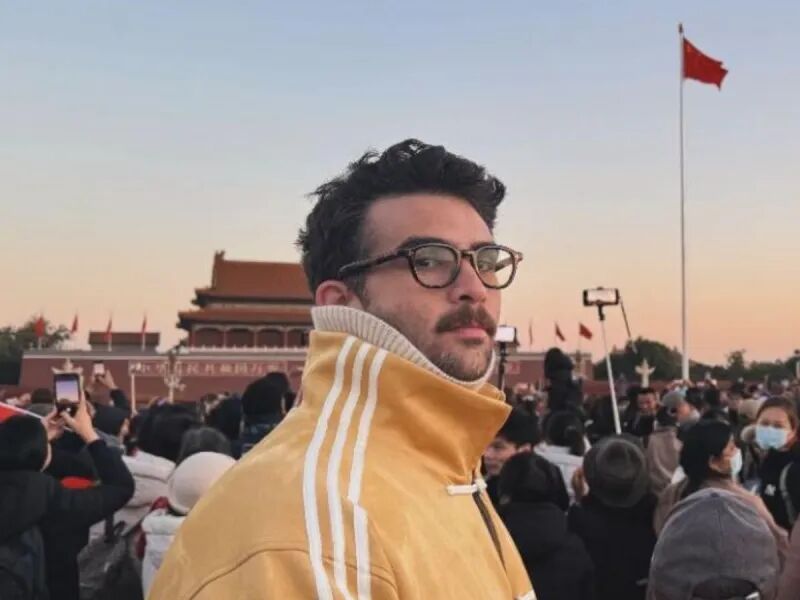 日媒不怀好意：“如果日本遭到中国攻击”，美国左翼网红回了句大实话