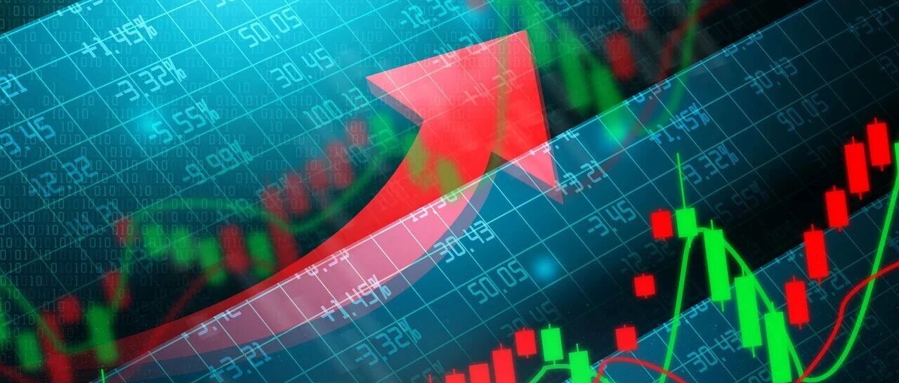万科A涨停，斩获4天3板！地产股直线拉升，港股融信中国狂飙近32%