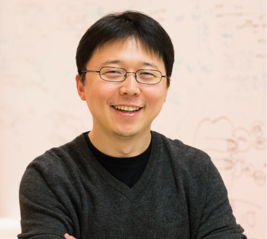 图丨张锋（来源：MIT