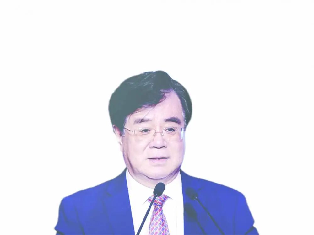 周延礼。资料图