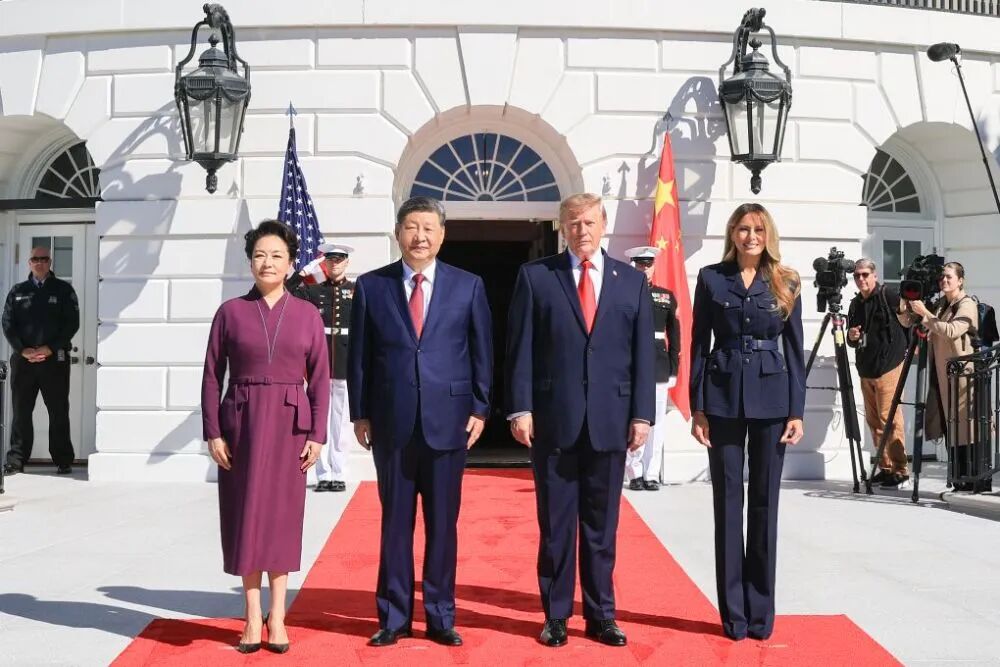 当地时间