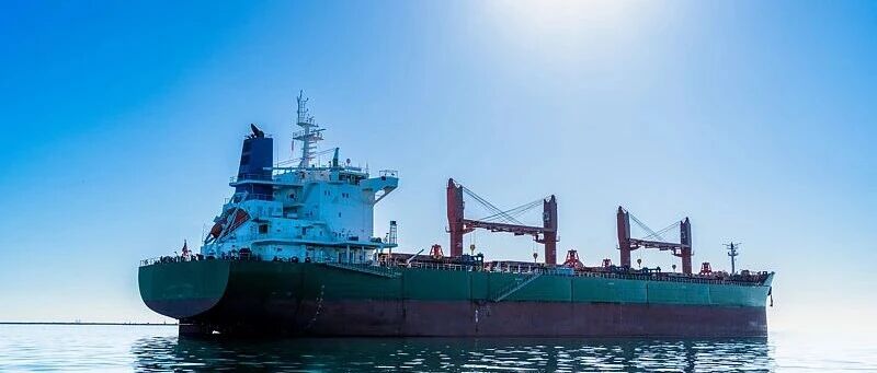 二手超大型油轮，比新船贵了1500万美元