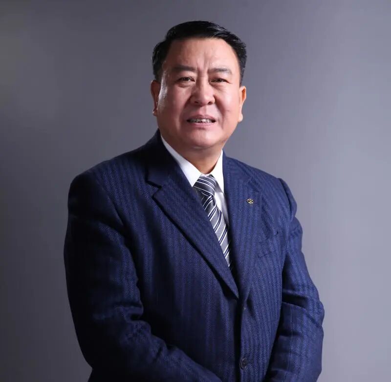 徐和谊 资料图