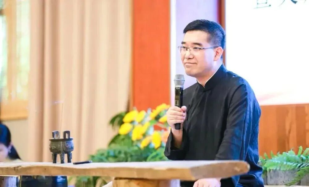 起底如是书院赖泽平:传销头目变“国学大师”，洗脑家长、殴打学员_https://www.izongheng.net_快讯_第6张