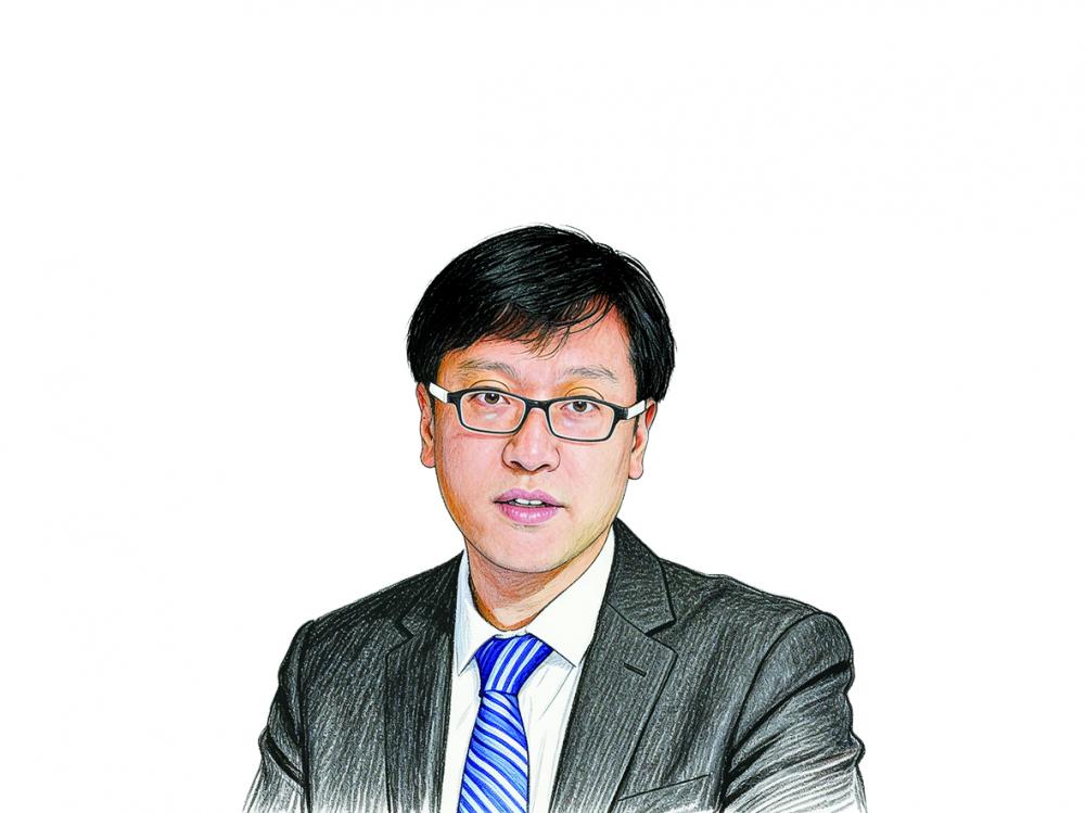 明明（中信证券首席经济学家）