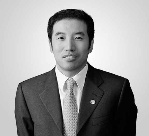 洪卫东 图片来源：公司官网
