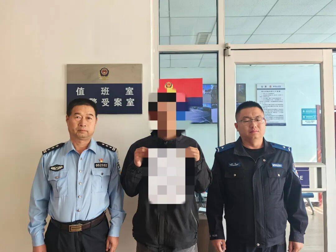 东营公安严查无人机黑飞违法行为 严守低空安全底线