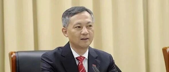 广州市委原书记张硕辅被查