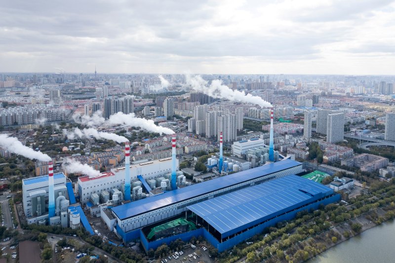 空房未用暖气被收违约金