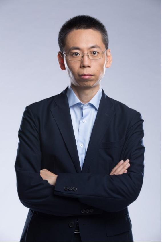 米磊。受访者供图