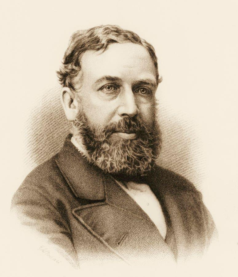 William Stanley Jevons