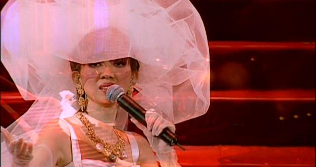 梅艳芳连灵位上的籍贯信息都是假的